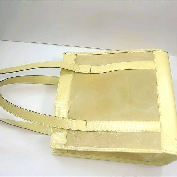 Gucci Leather Shoulder Bag - Picture 5 of 7